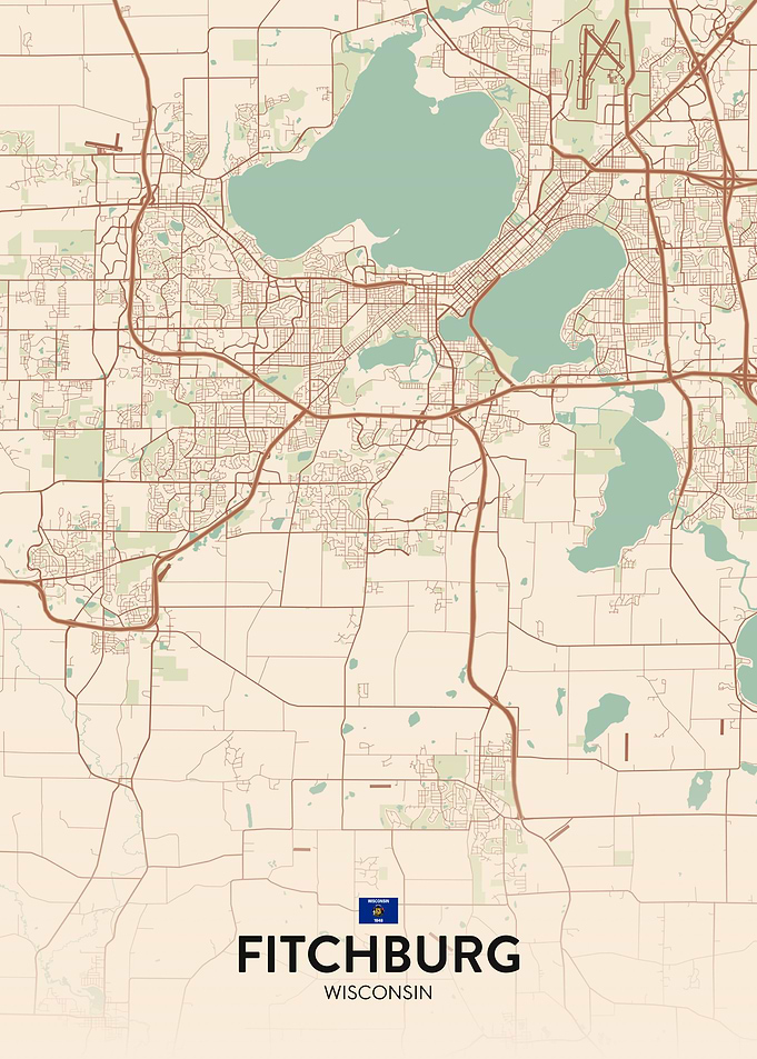 Fitchburg WI
