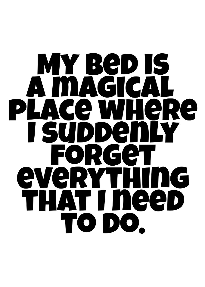 sleep