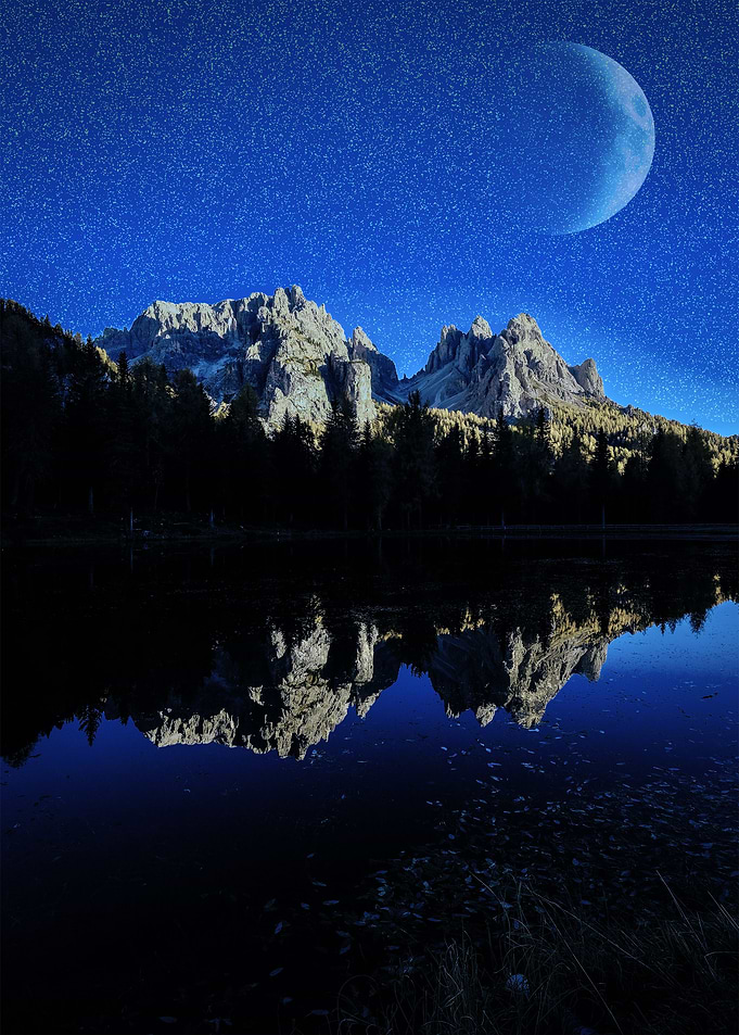 Yosemite park