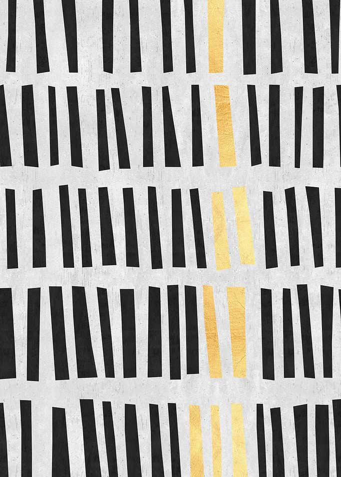 Gray lines 6