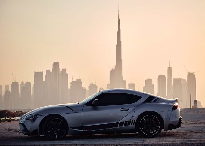 Dubai