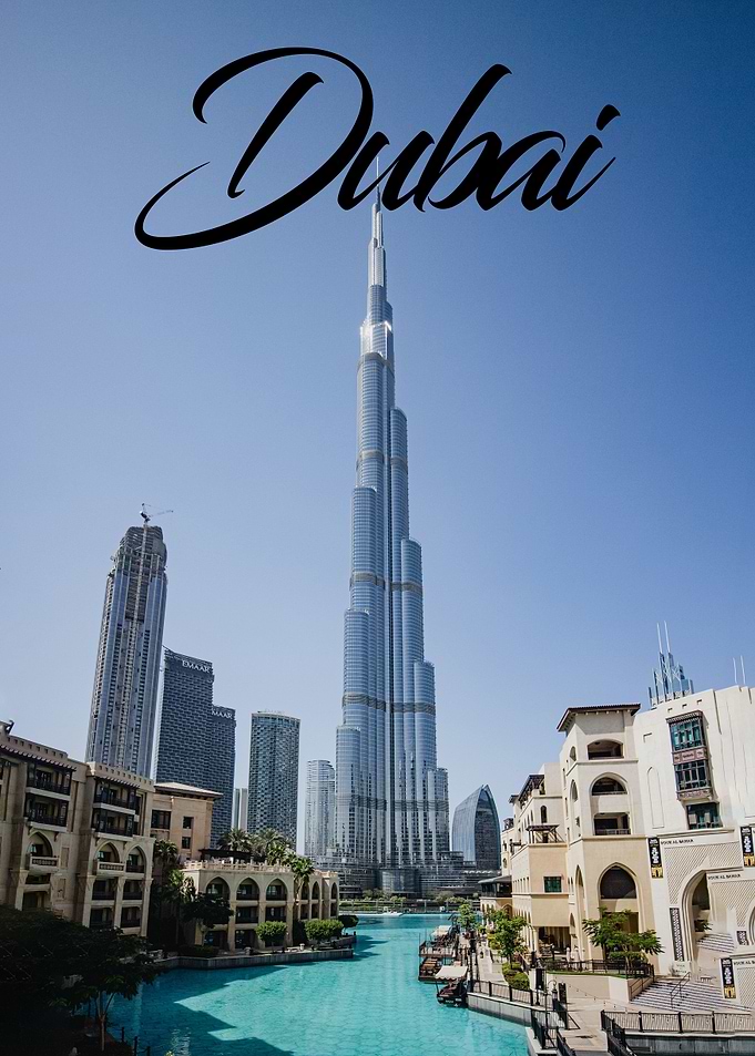 Dubai
