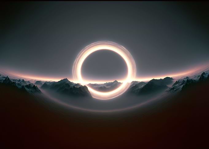 Black Hole