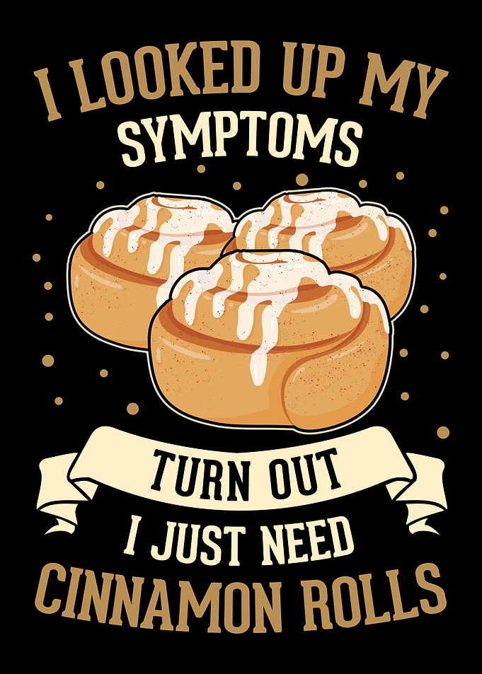 Cinnamon Rolls Cinnamon Bu