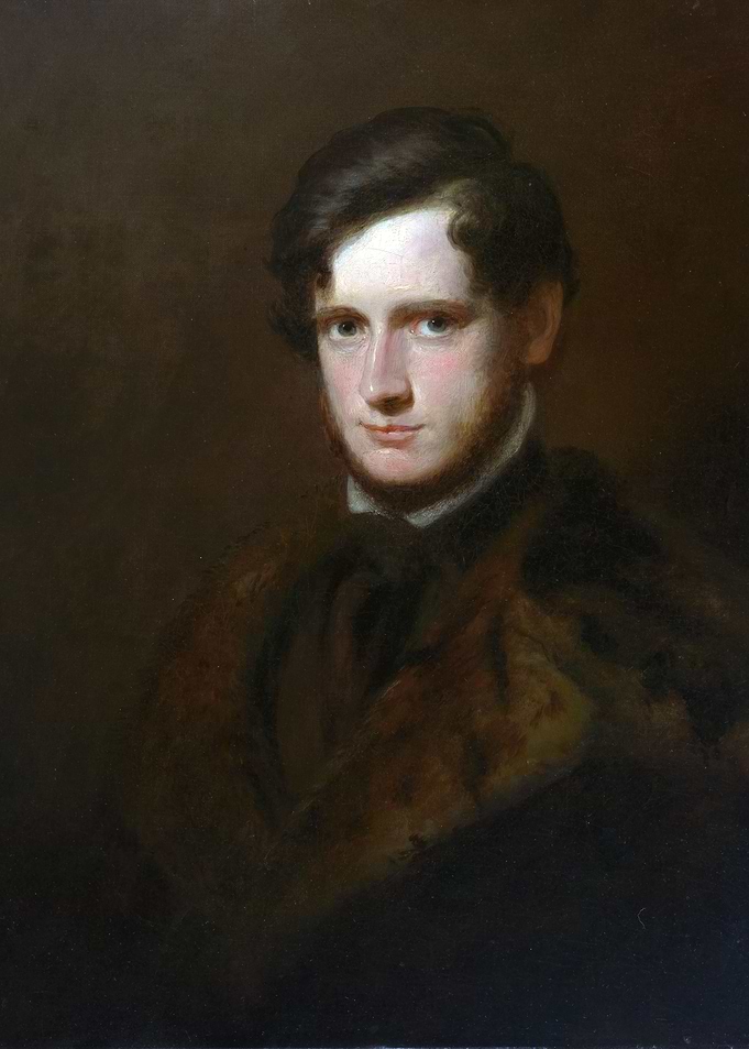 John Lothrop Motley