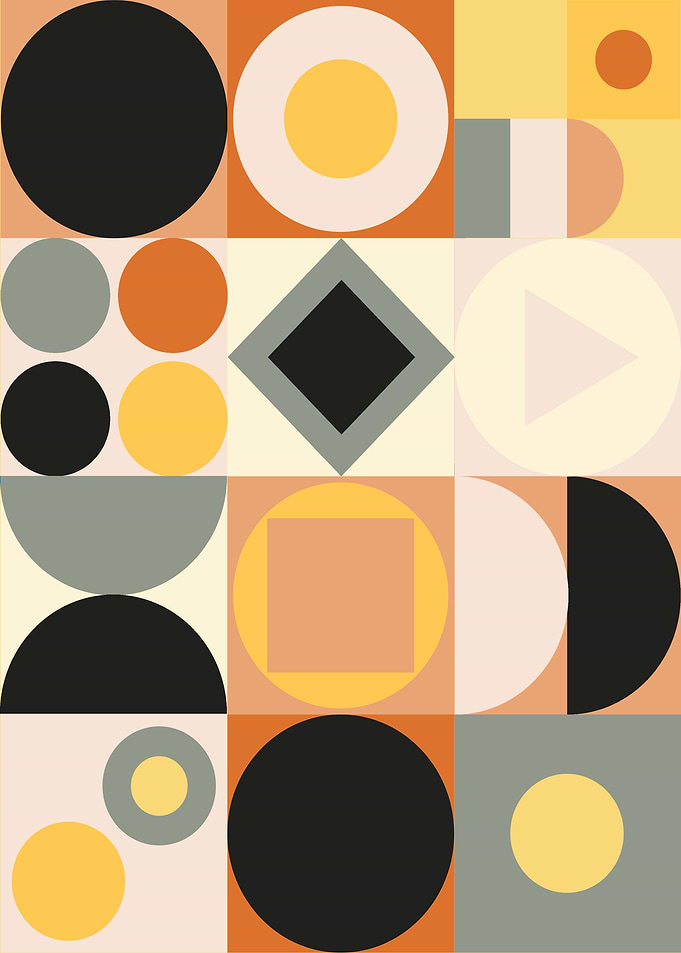 Rebellion Of Geometrica