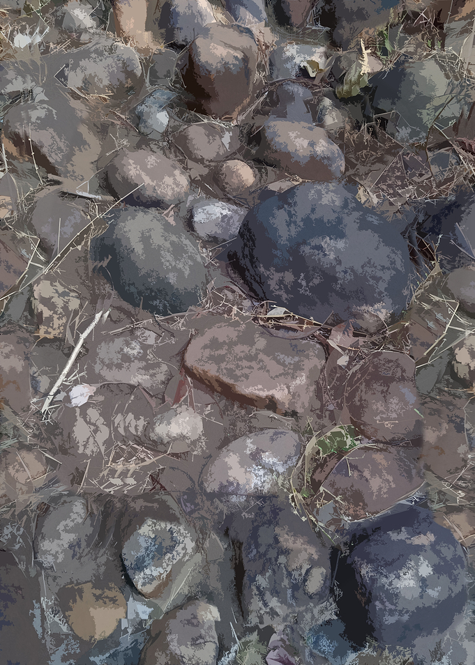 Cobblestones