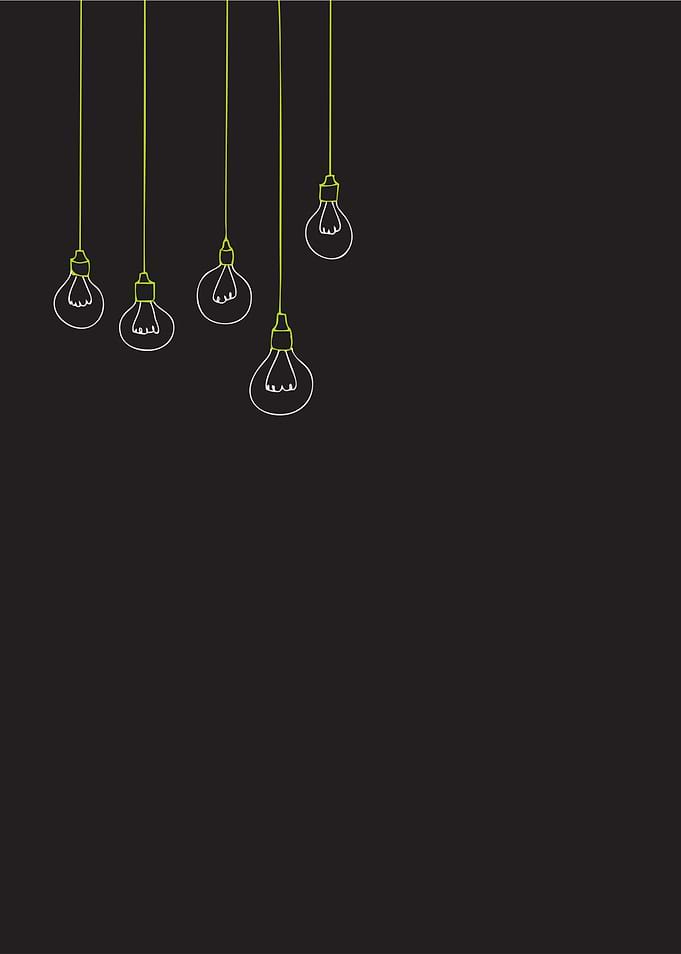 lamp
