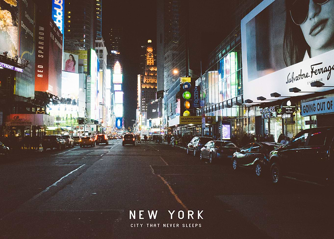 New York