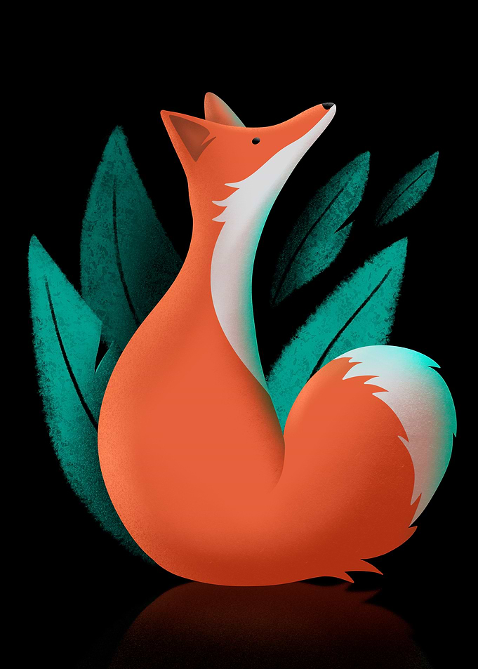 The Fox
