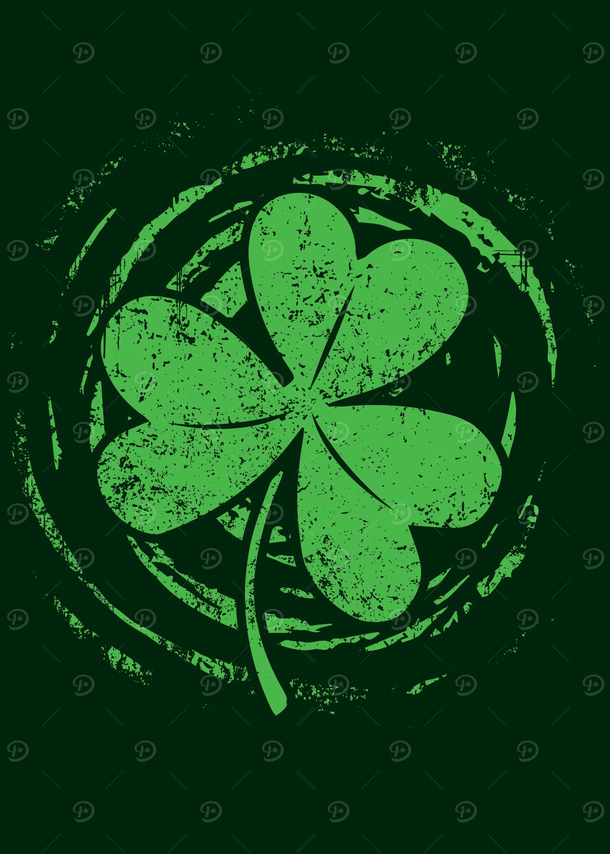 St Patricks Day Ireland