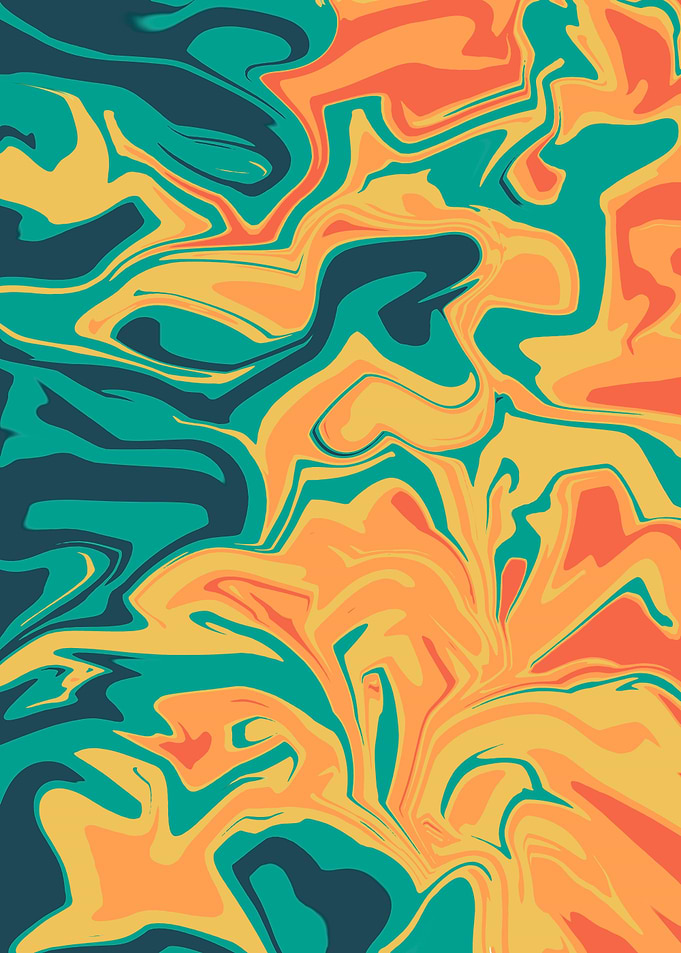 ABSTRACT PAINTING GRAFFITI