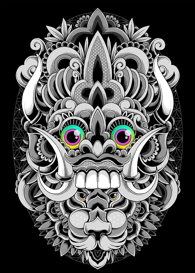 barong