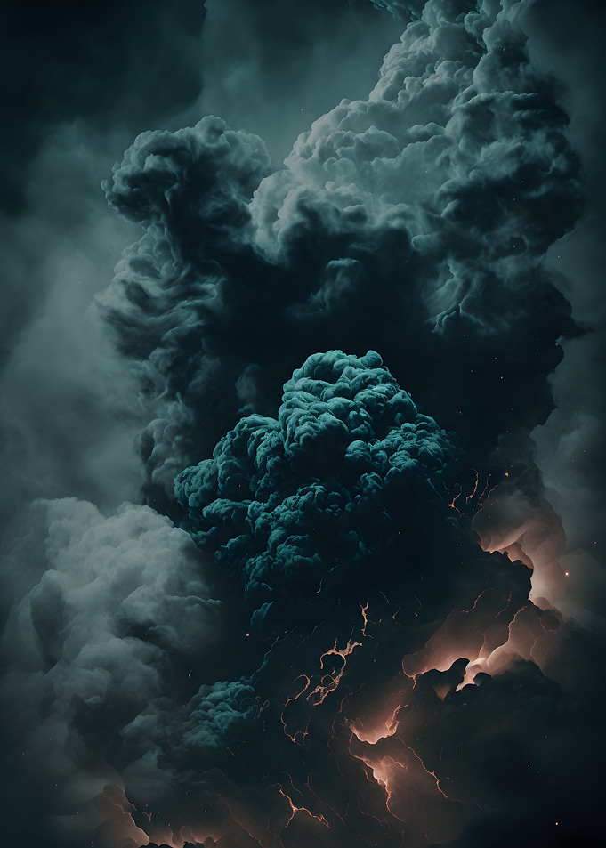 Symphony in the Sky