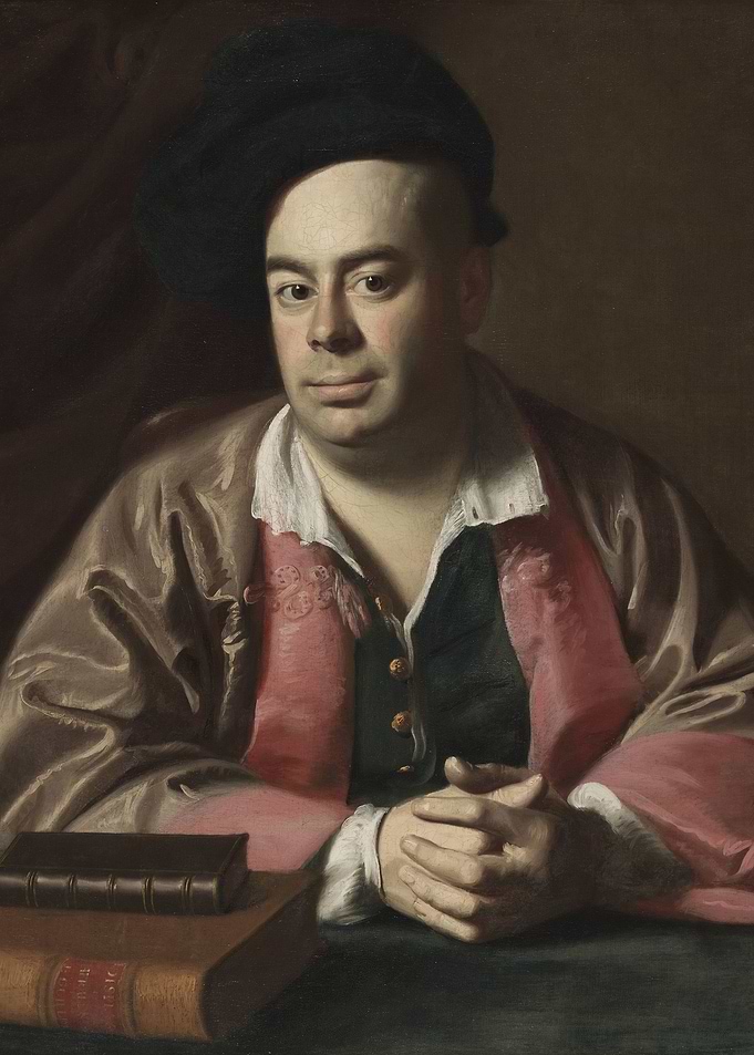 Nathaniel Hurd