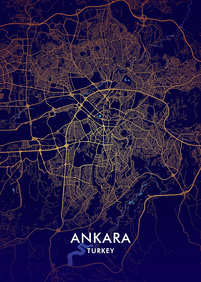 Ankara