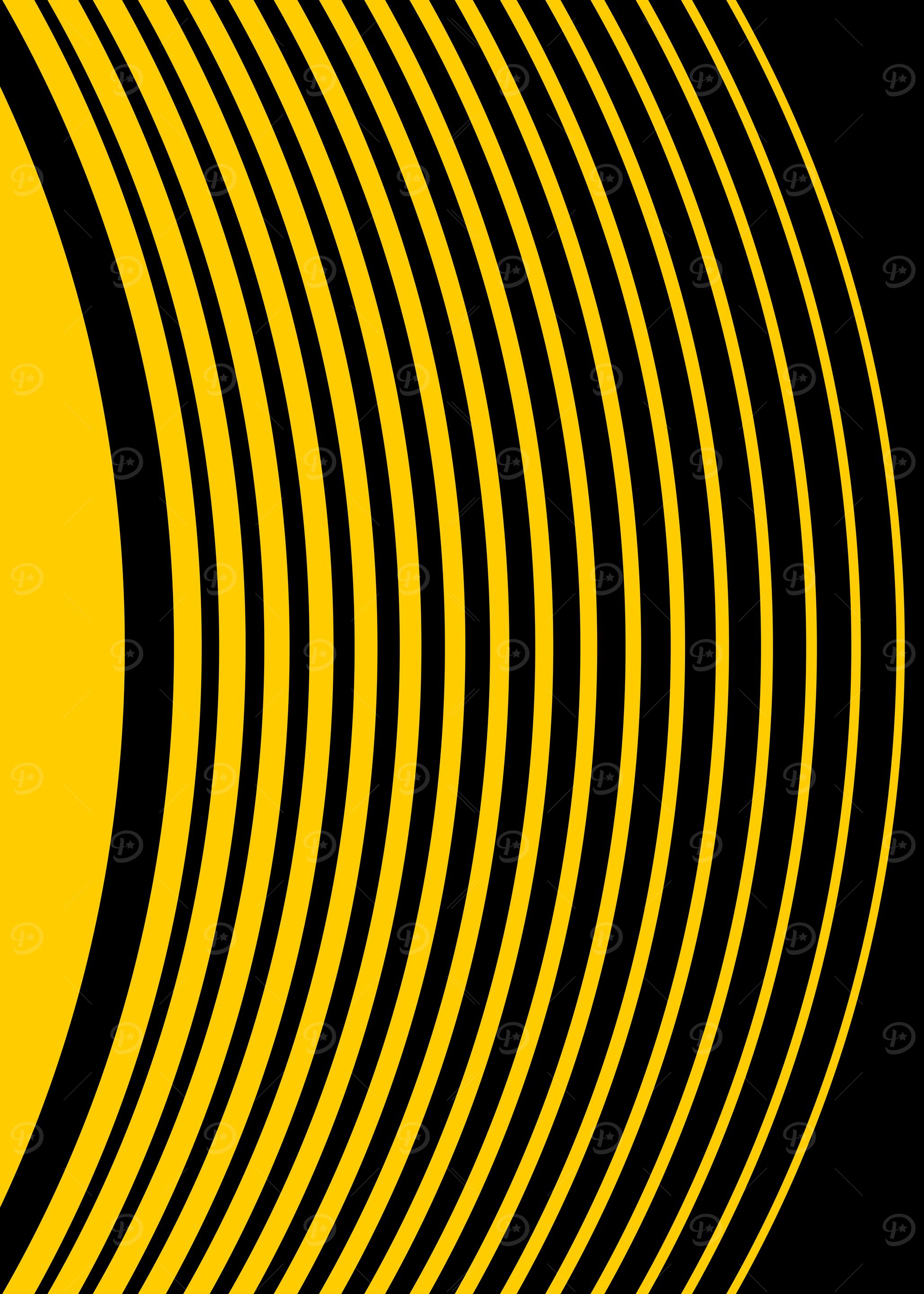 GEOMETRIC ABSTRACT 110B