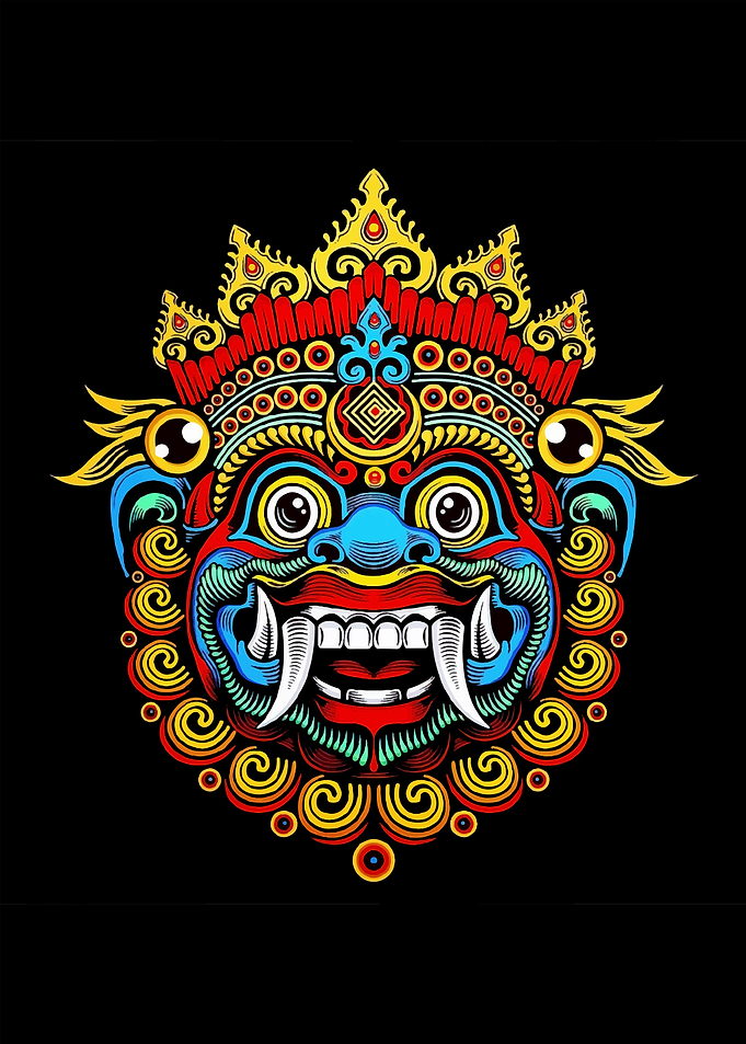 barong