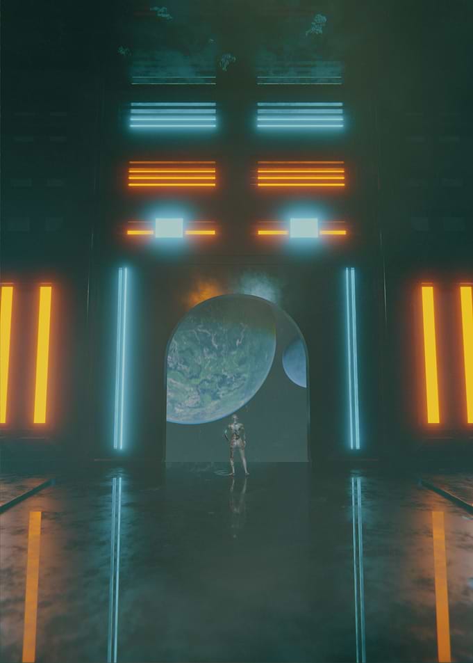 My Planet 3D