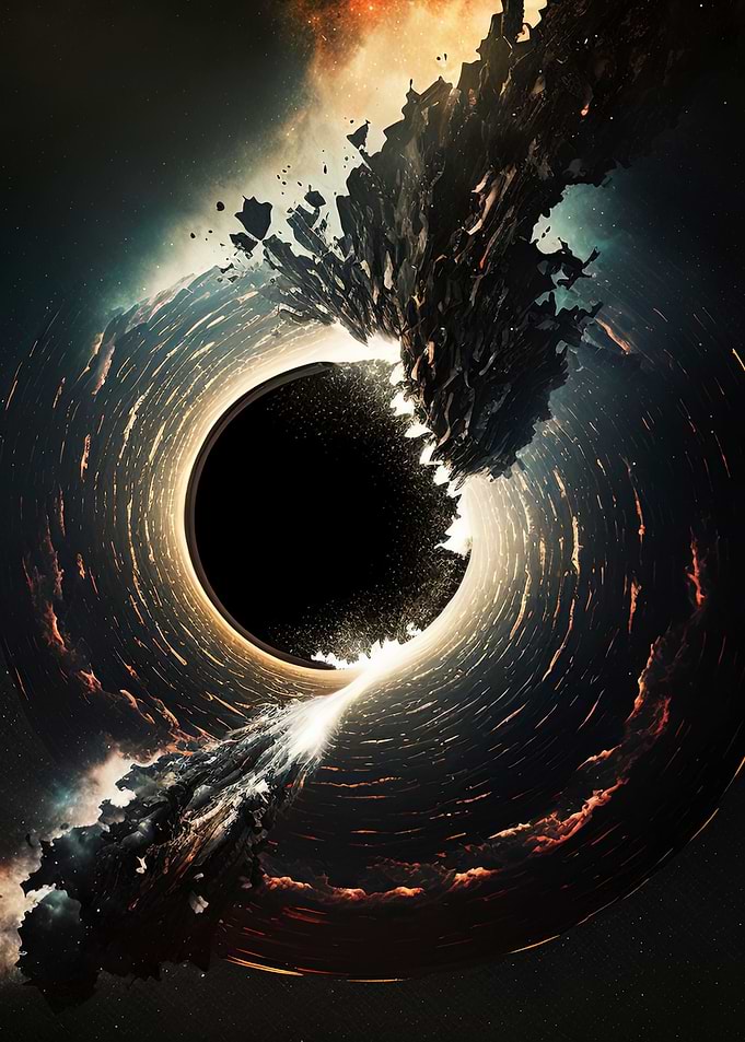 Black Hole