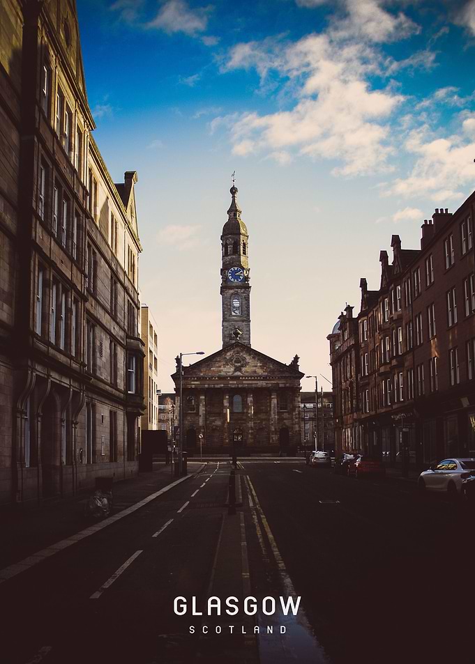 Glasgow