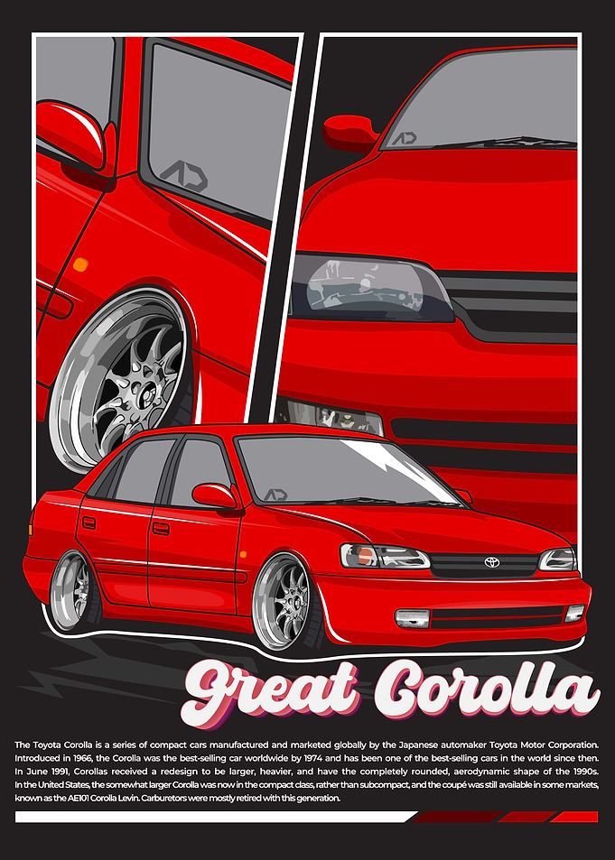 Corolla