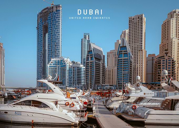 Dubai