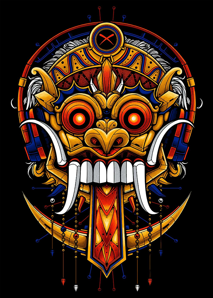 barong