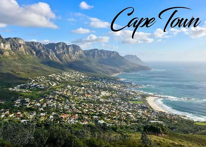 Cape Town
