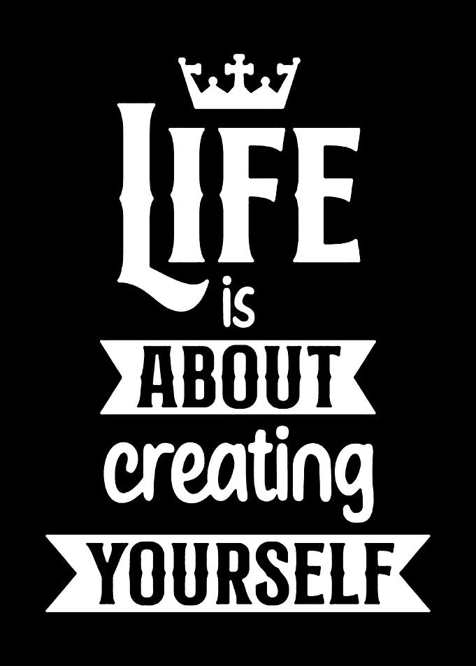 Life Motivation Quote