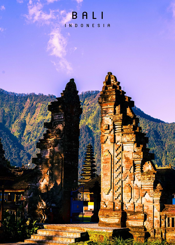 Bali