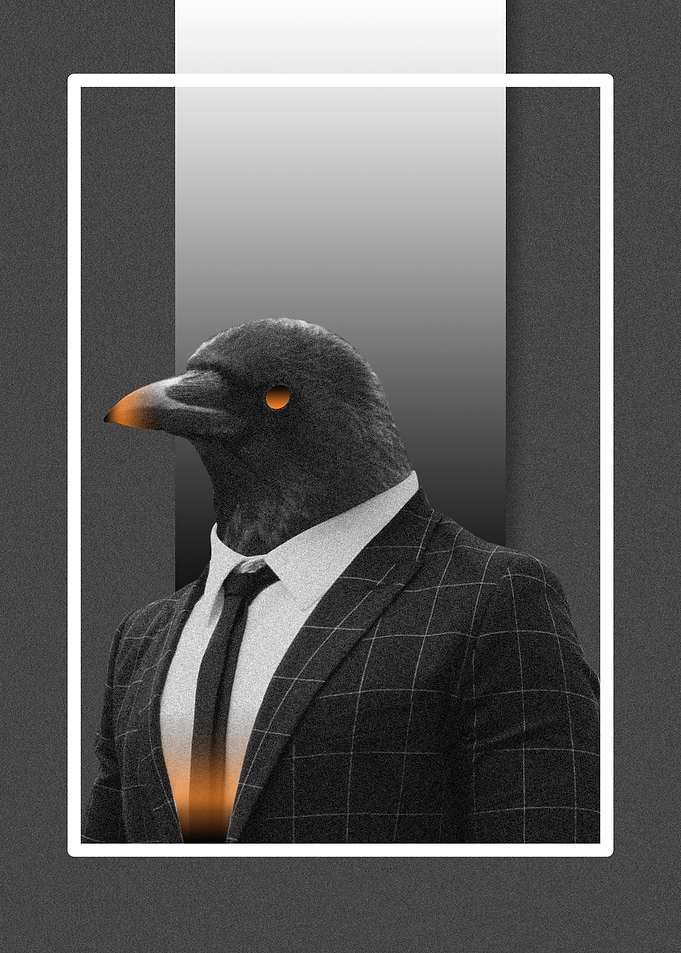 Sire Crow