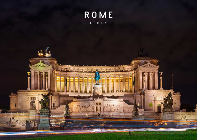 Rome
