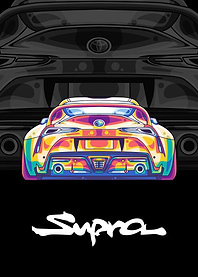Supra mk5
