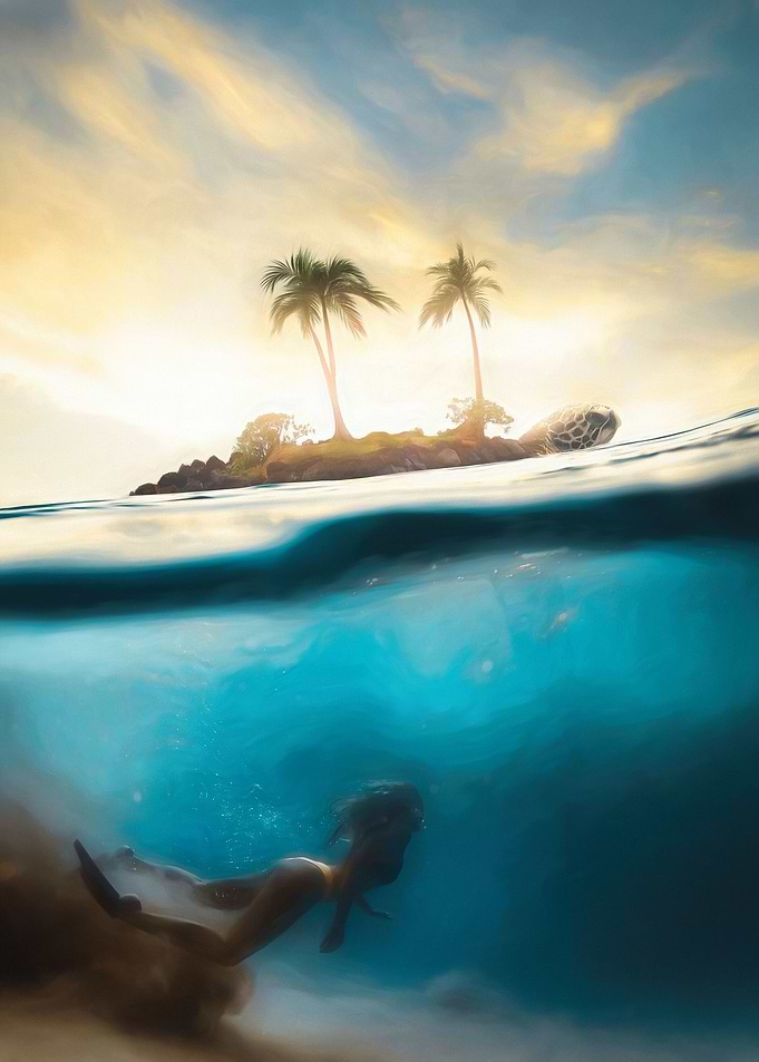 Turtle Island