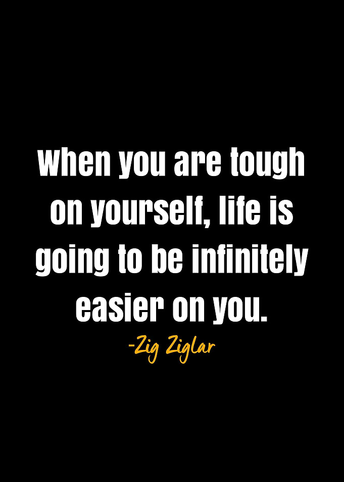 Zig Ziglar Quote