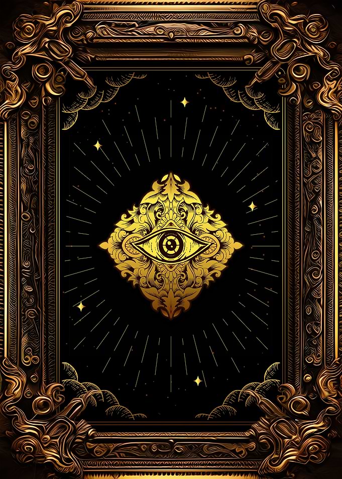 Tarot the Eye