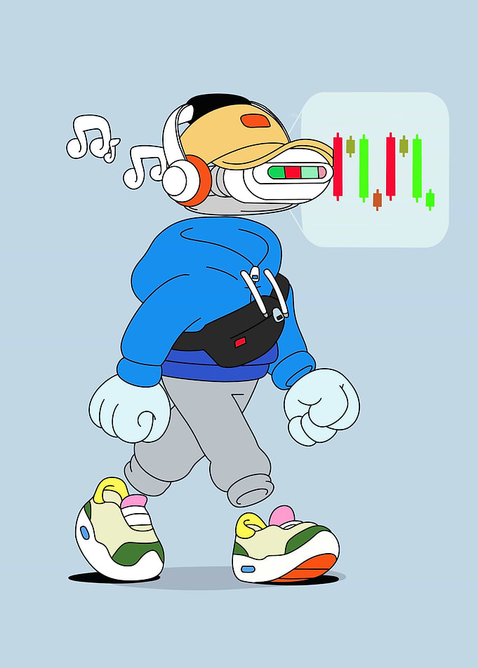 Invisible