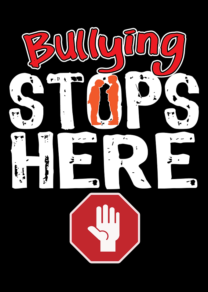 Anti Bullying No Bully