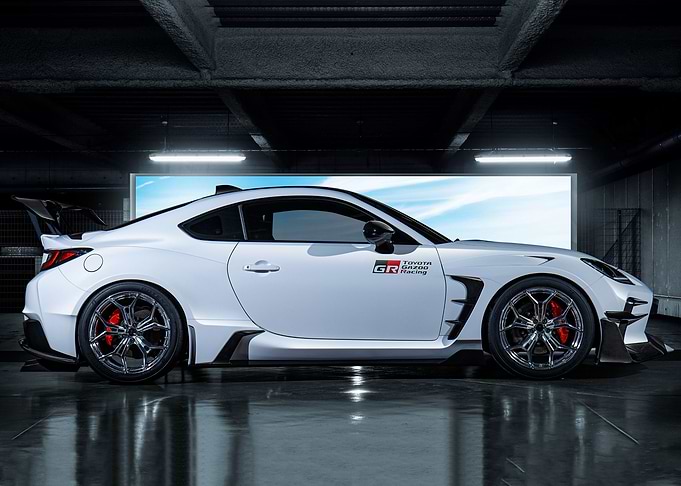 Toyota Supra