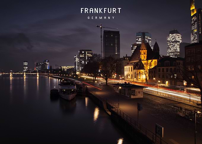 Frankfurt