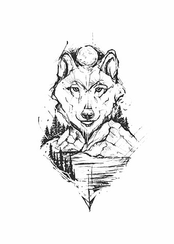 wolf