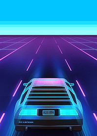 DELOREAN