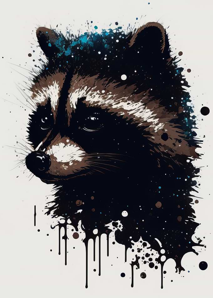 Raccoon