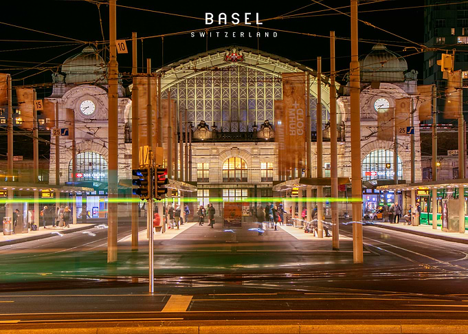 Basel