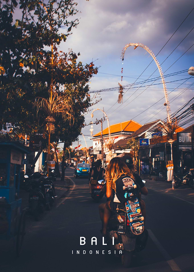 Bali