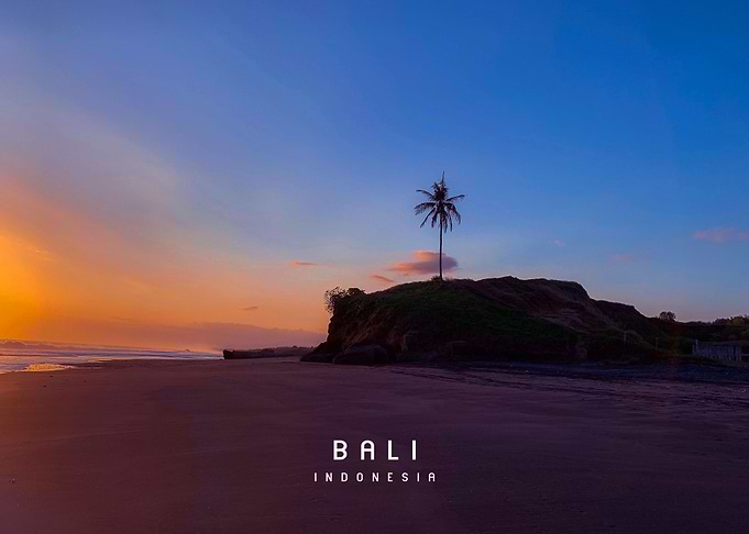 Bali