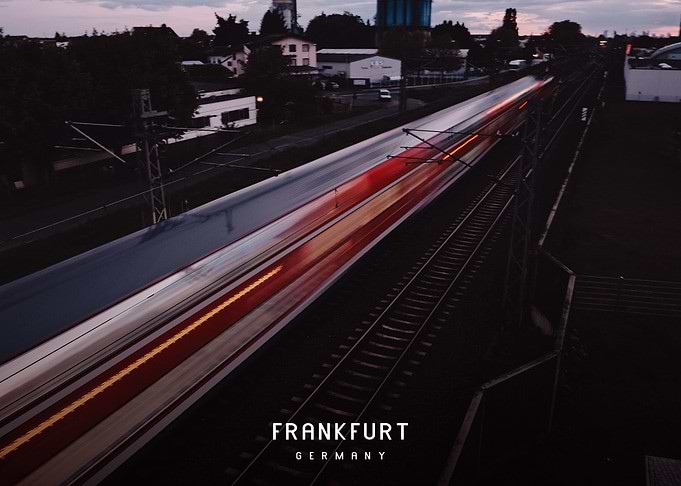 Frankfurt