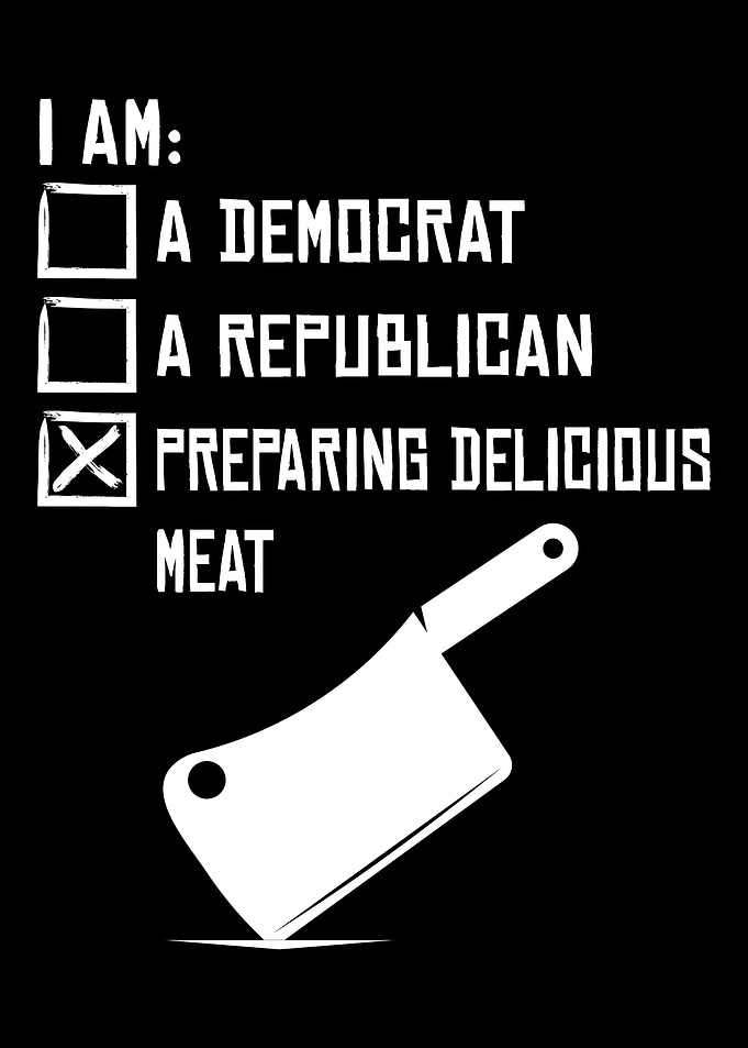 Butcher Butchery