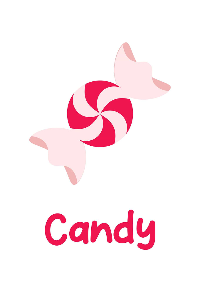 candy
